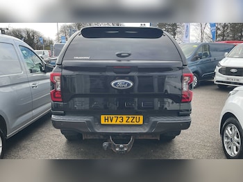 Used Ford Ranger 2023 for sale - 78089571: Photo