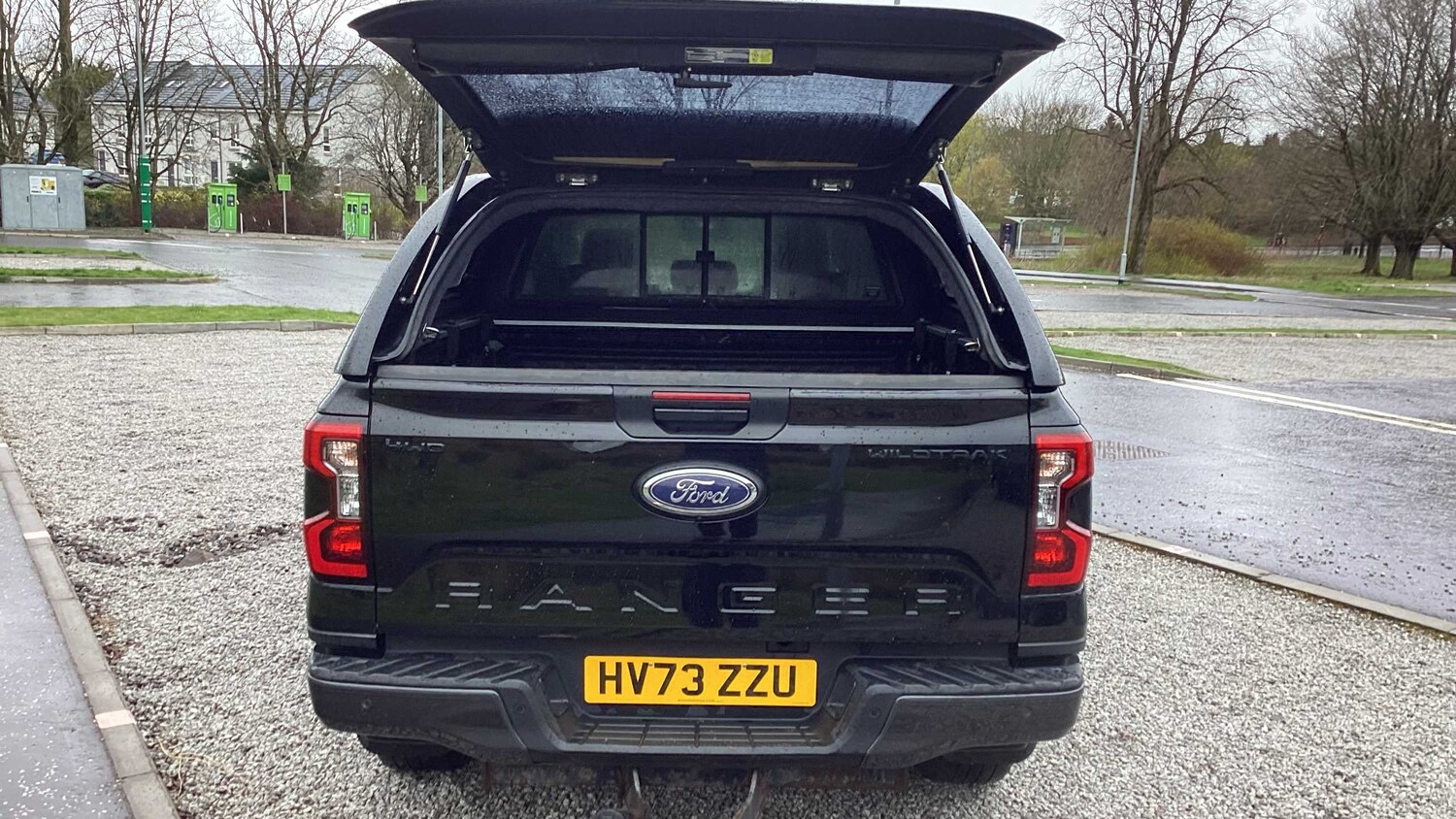 Used Ford Ranger 2023 for sale - 78089571: Photo 7