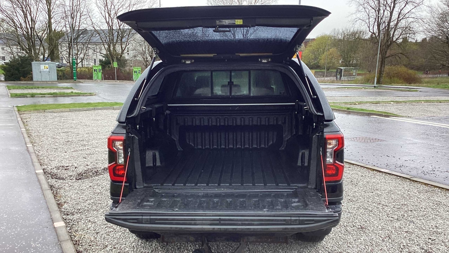 Used Ford Ranger 2023 for sale - 78089571: Photo 8