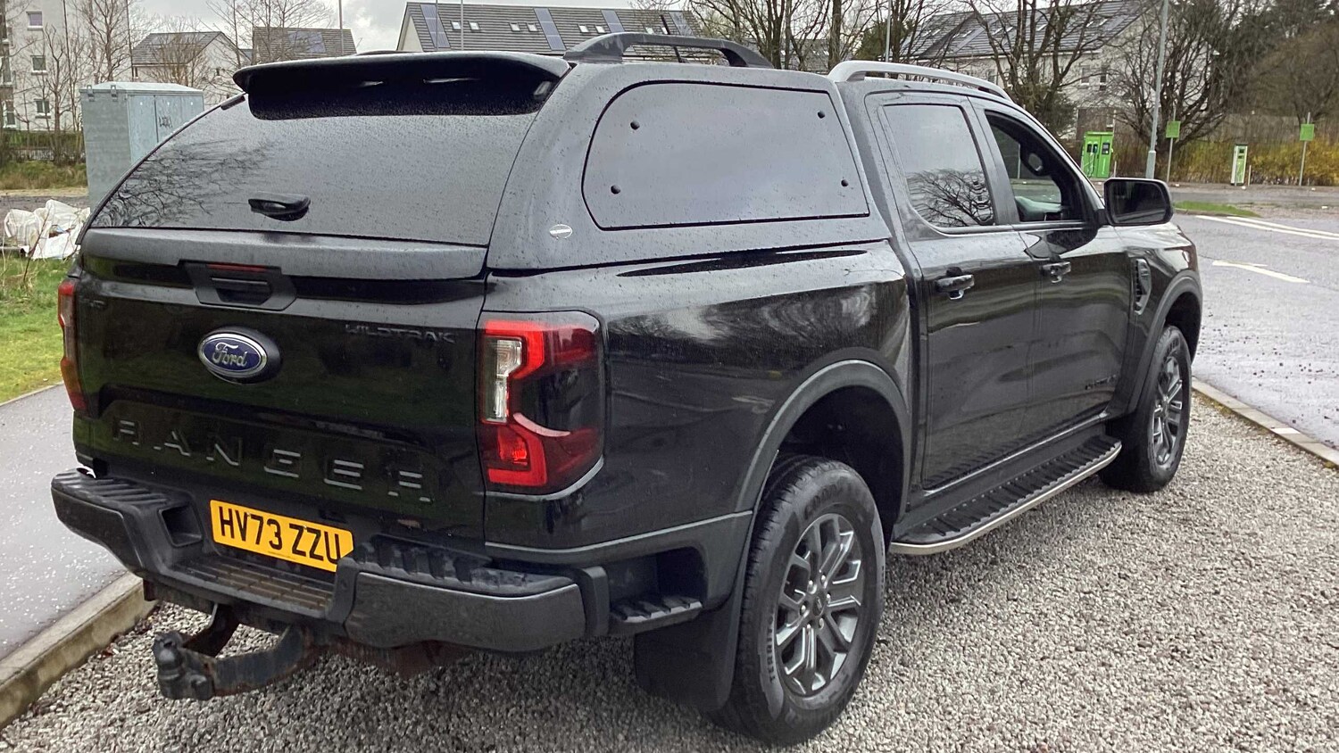 Used Ford Ranger 2023 for sale - 78089571: Photo 9