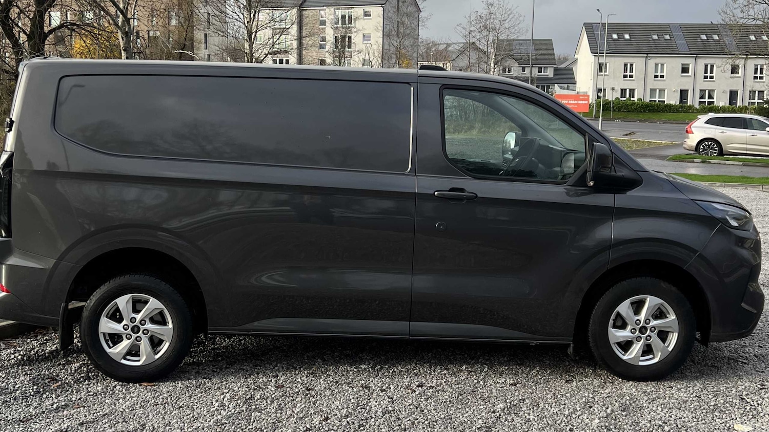 Used Ford Transit Custom 2024 for sale - 76576103: Photo 12