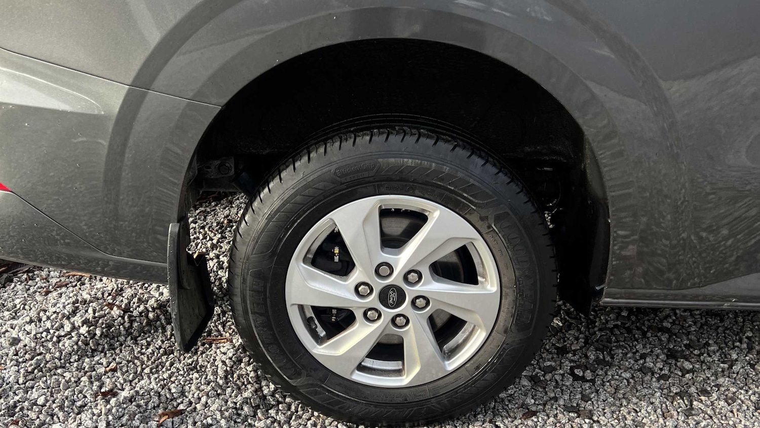 Used Ford Transit Custom 2024 for sale - 76576103: Photo 13