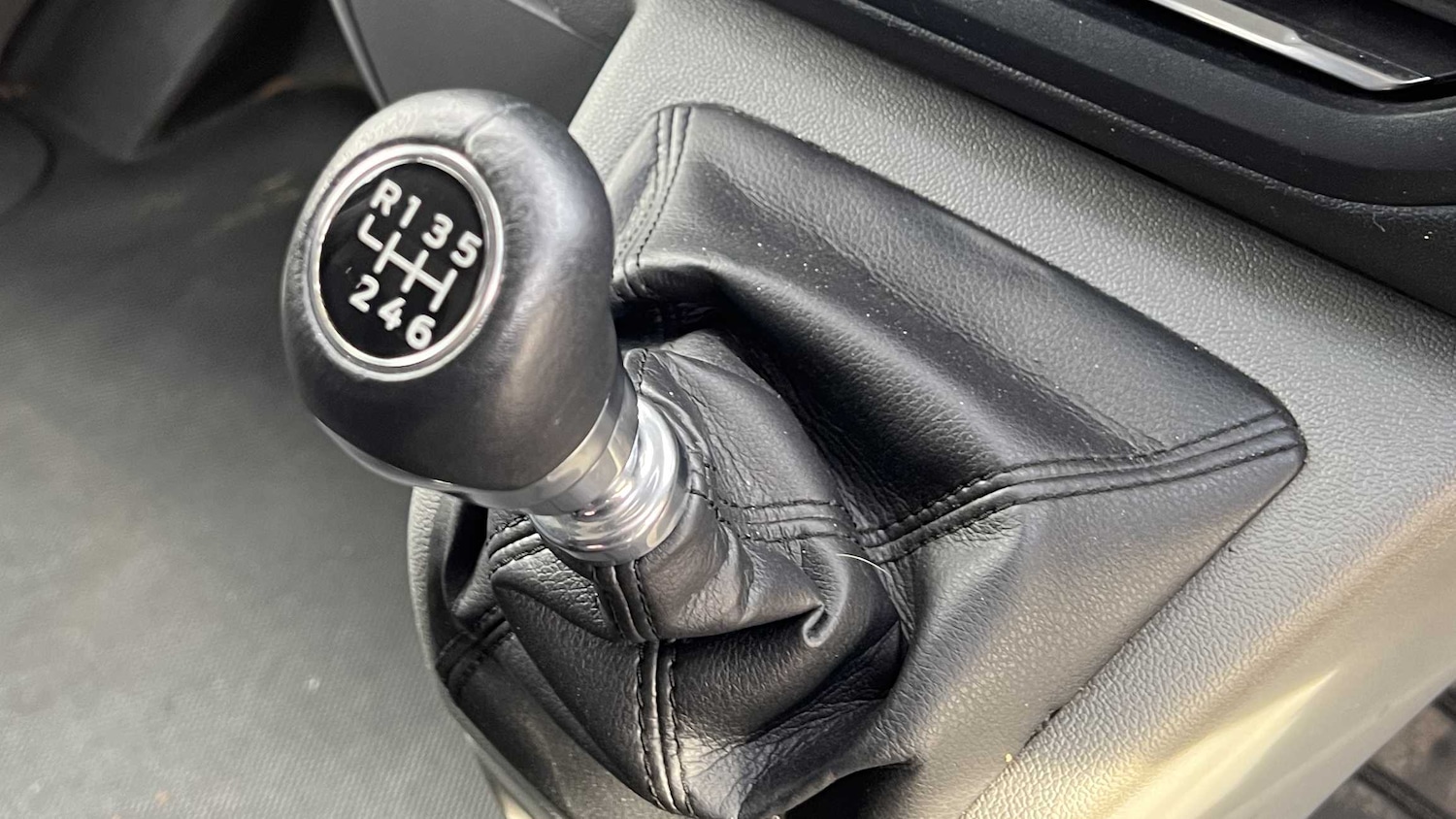 Used Ford Transit Custom 2024 for sale - 76576103: Photo 19