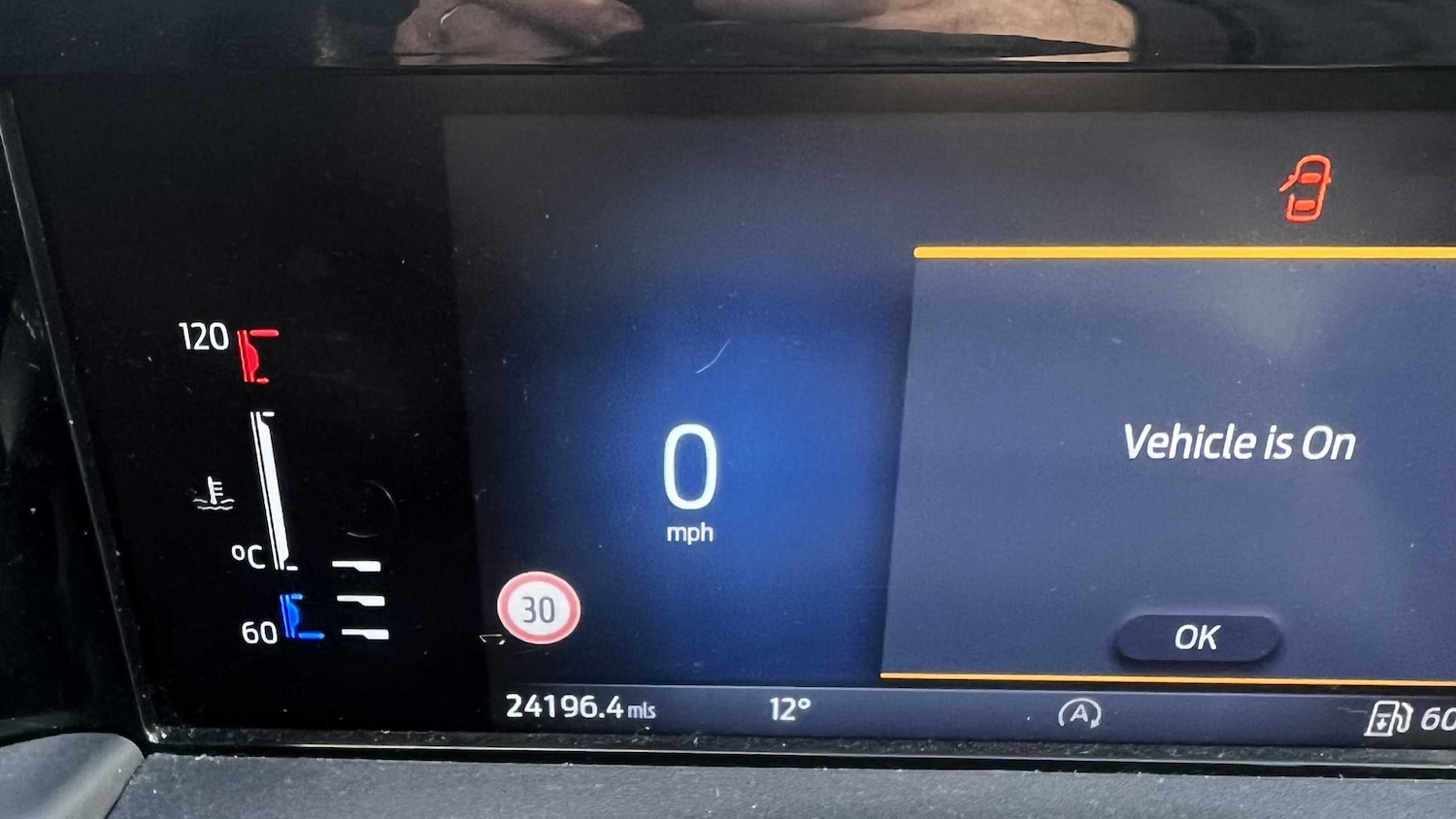 Used Ford Transit Custom 2024 for sale - 76576103: Photo 21