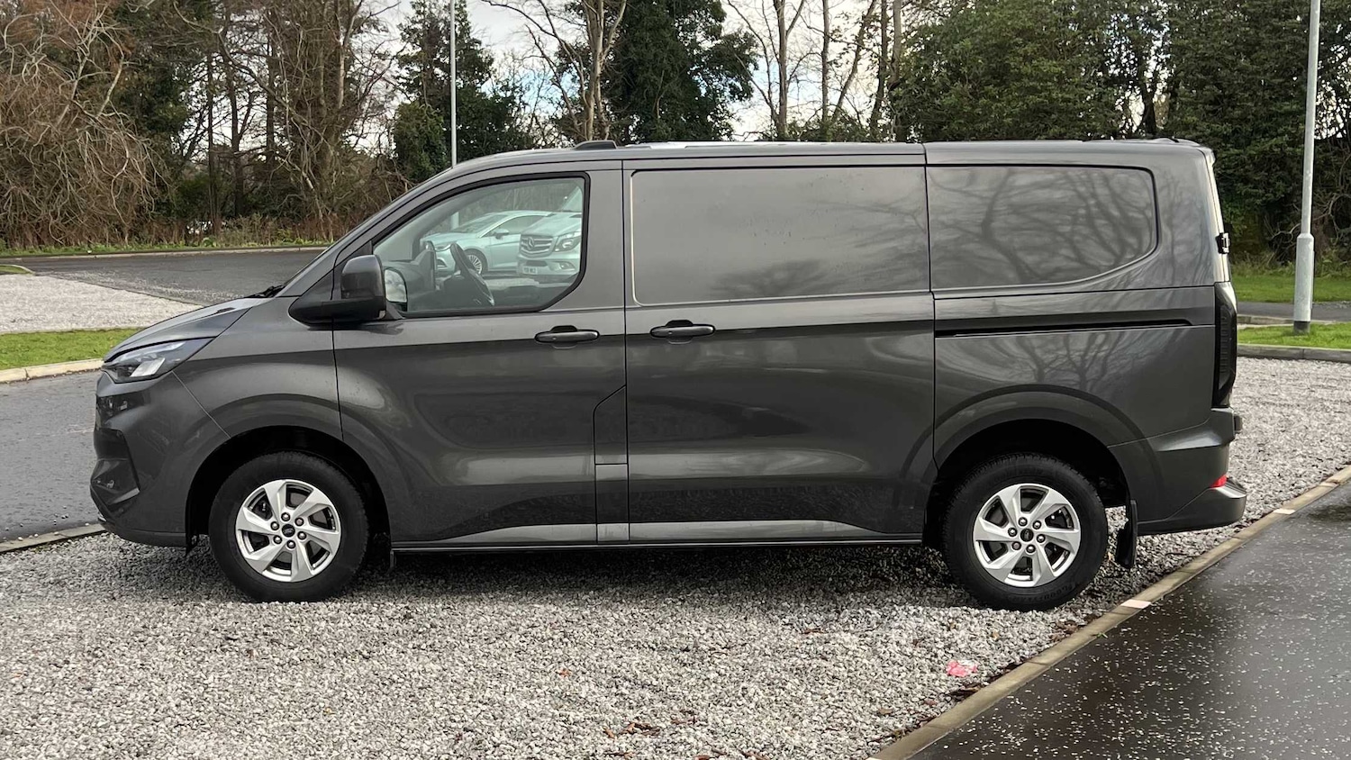 Used Ford Transit Custom 2024 for sale - 76576103: Photo 7