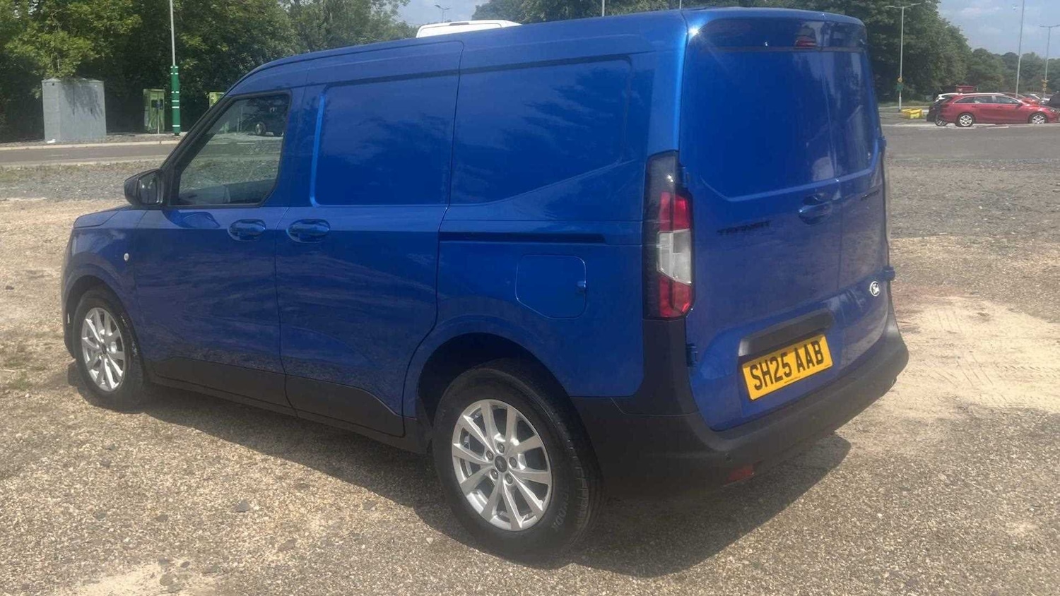 Vehicle 6