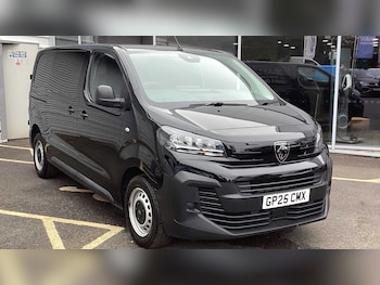Used Peugeot Expert 2025 for sale - 79428729: Photo