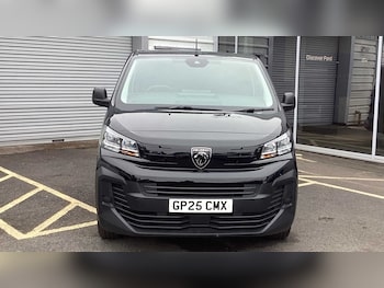 Used Peugeot Expert 2025 for sale - 79428729: Photo