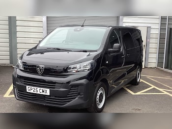 Used Peugeot Expert 2025 for sale - 79428729: Photo