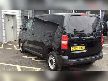 Used Peugeot Expert 2025 for sale - 79428729: Photo
