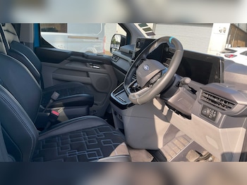 Used Ford Transit Custom 2025 for sale - 79523867: Photo