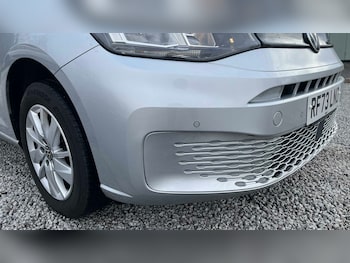 Used Volkswagen Caddy 2023 for sale - 78550843: Photo