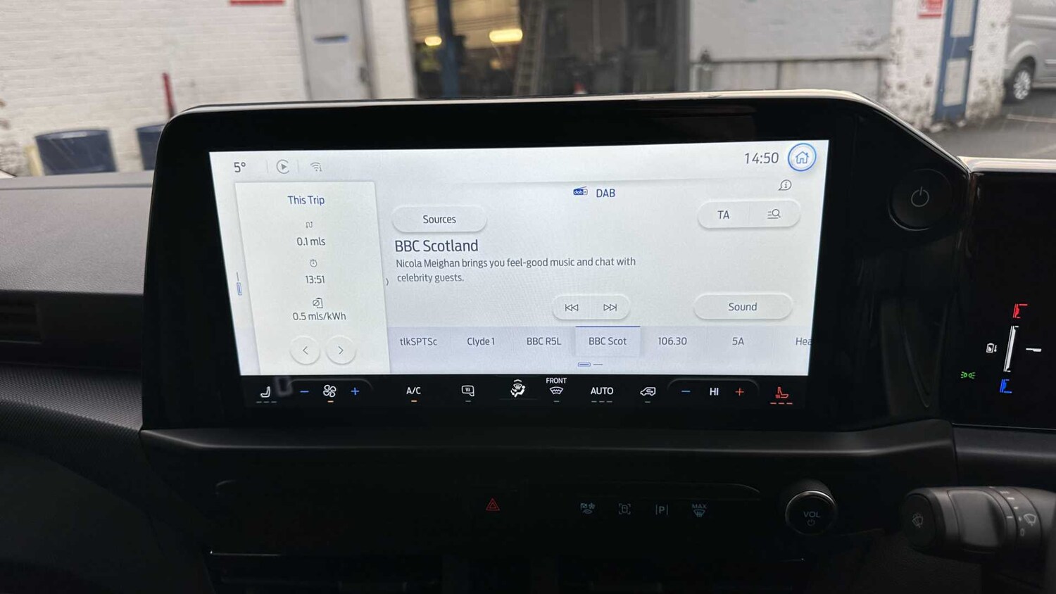 Vehicle 25
