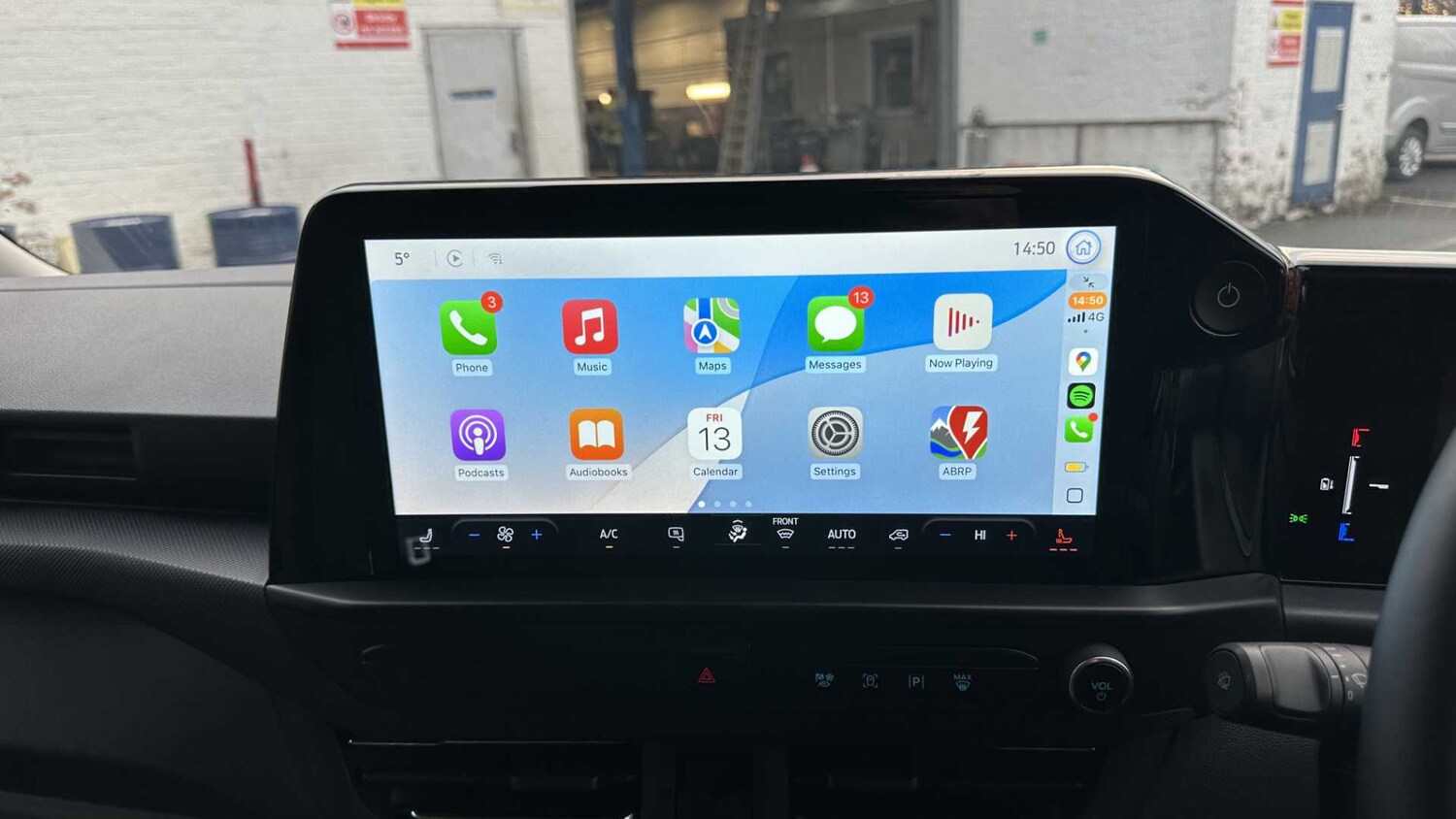 Vehicle 27