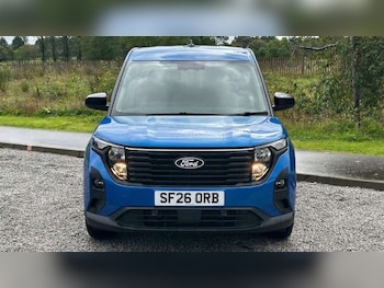 Used Ford Transit Courier 2026 for sale - 79555977: Photo