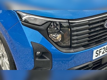 Used Ford Transit Courier 2026 for sale - 79555977: Photo