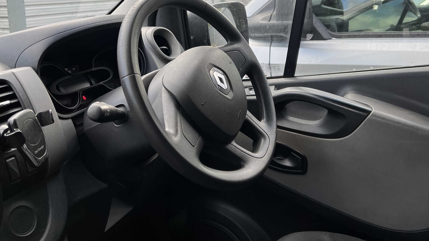 Used Renault Trafic 2019 for sale - 76351587: Photo 3