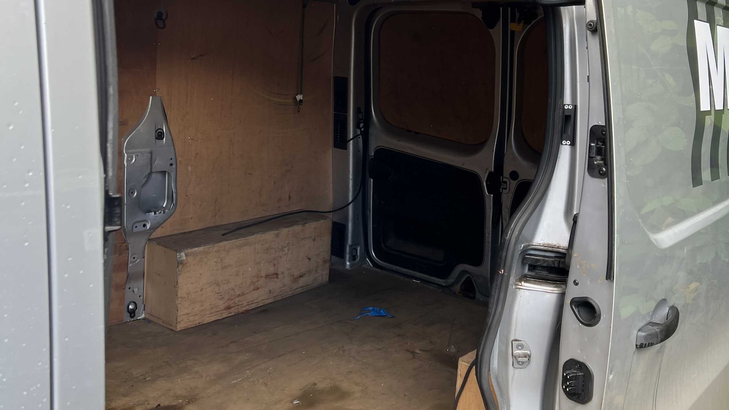 Used Renault Trafic 2019 for sale - 76351587: Photo 4