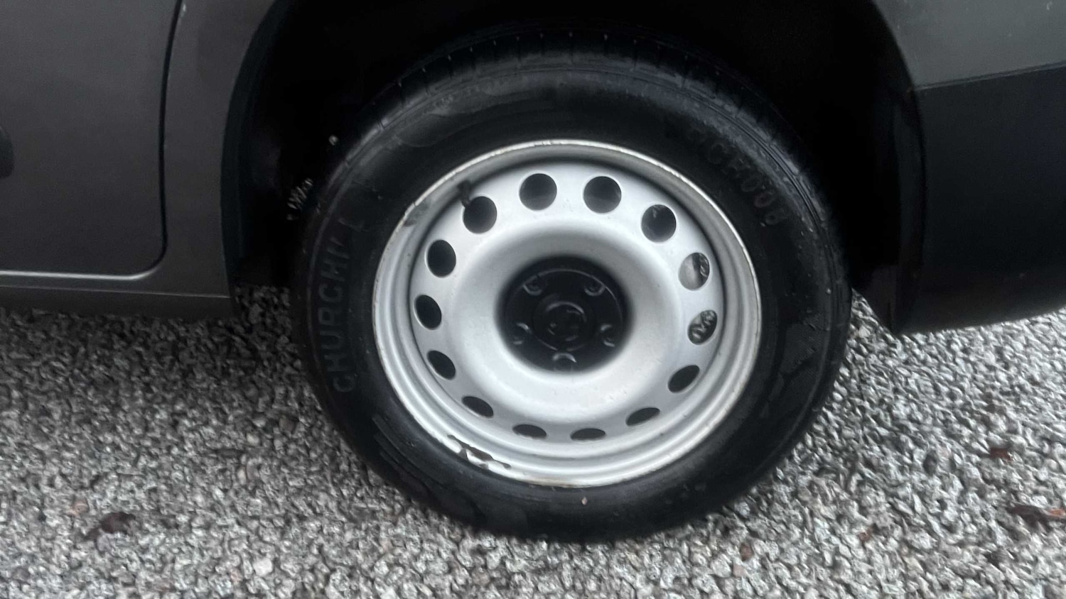 Used Vauxhall Combo 2021 for sale - 76624706: Photo 10