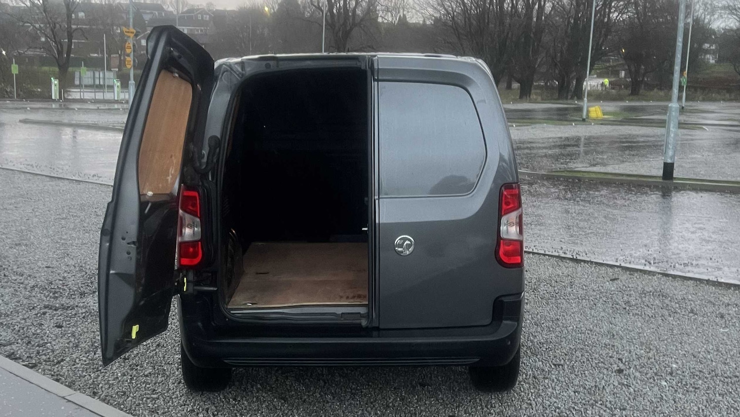 Used Vauxhall Combo 2021 for sale - 76624706: Photo 12