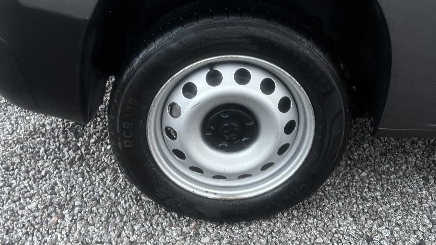 Used Vauxhall Combo 2021 for sale - 76624706: Photo 16