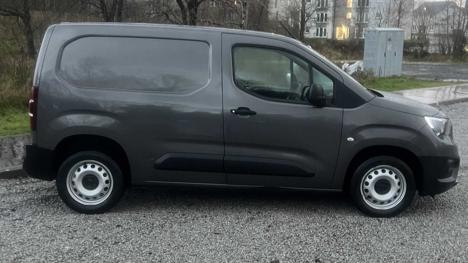 Used Vauxhall Combo 2021 for sale - 76624706: Photo 17