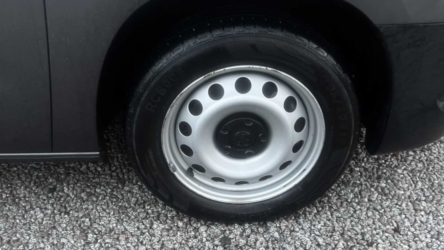 Used Vauxhall Combo 2021 for sale - 76624706: Photo 18