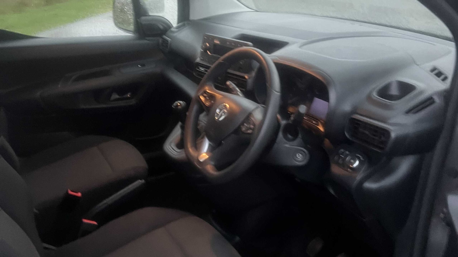 Used Vauxhall Combo 2021 for sale - 76624706: Photo 19