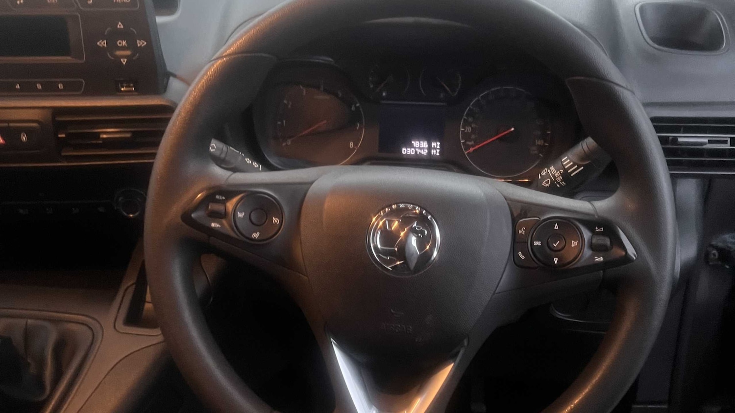 Used Vauxhall Combo 2021 for sale - 76624706: Photo 20