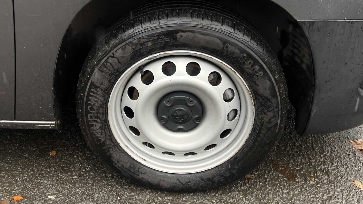 Used Vauxhall Combo 2021 for sale - 76624706: Photo 4