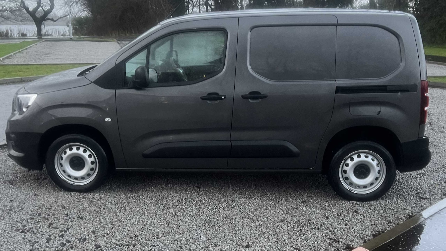 Used Vauxhall Combo 2021 for sale - 76624706: Photo 9