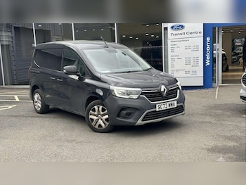 Used Renault Kangoo 2024 for sale - 79339998: Photo