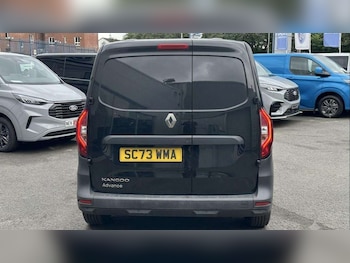Used Renault Kangoo 2024 for sale - 79339998: Photo