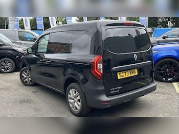 Used Renault Kangoo 2024 for sale - 79339998: Photo