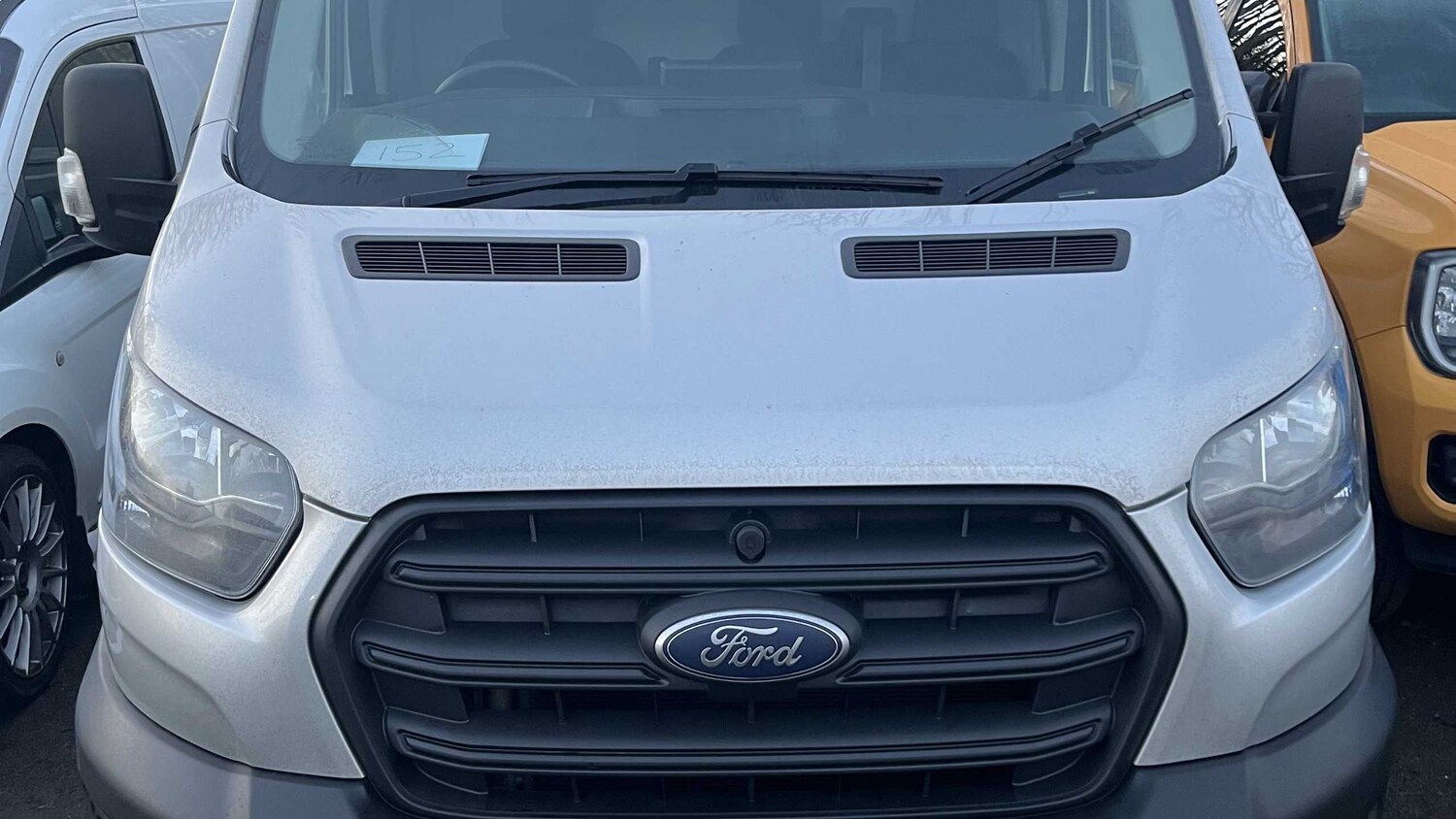 Used Ford Transit 2023 for sale - 77294203: Photo 5