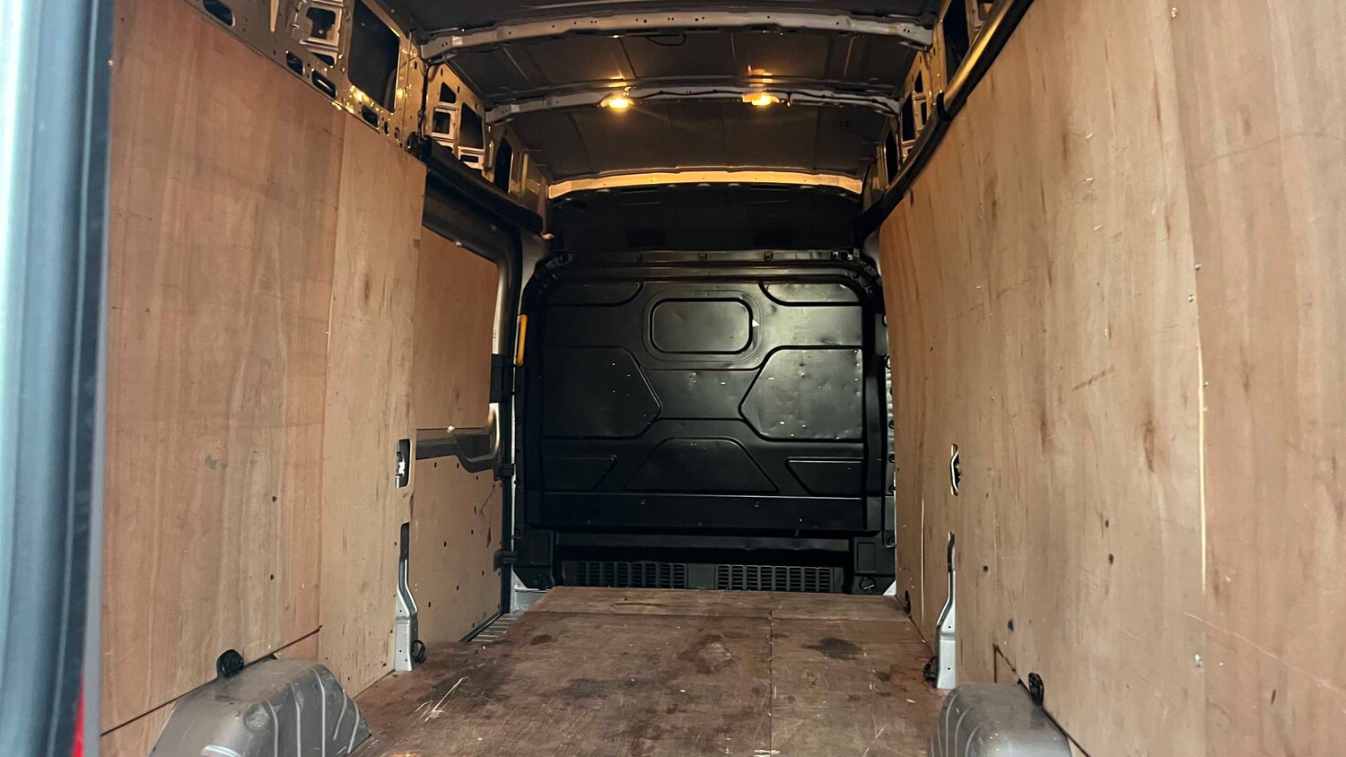 Used Ford Transit 2023 for sale - 77294203: Photo 7