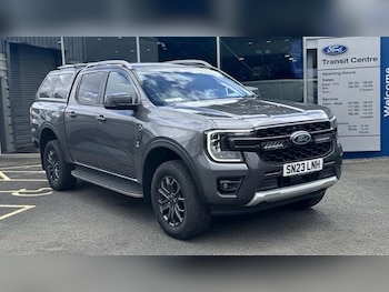 Used Ford Ranger 2023 for sale - 79624703: Photo