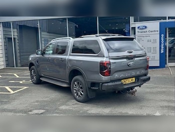 Used Ford Ranger 2023 for sale - 79624703: Photo