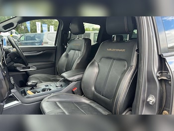 Used Ford Ranger 2023 for sale - 79624703: Photo
