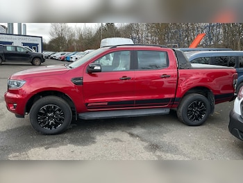 Used Ford Ranger 2022 for sale - 78089800: Photo