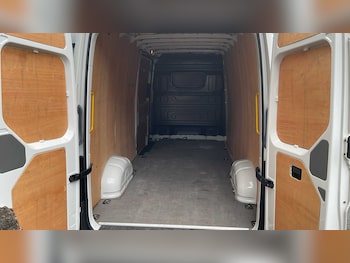 Used Volkswagen Crafter 2022 for sale - 79443864: Photo