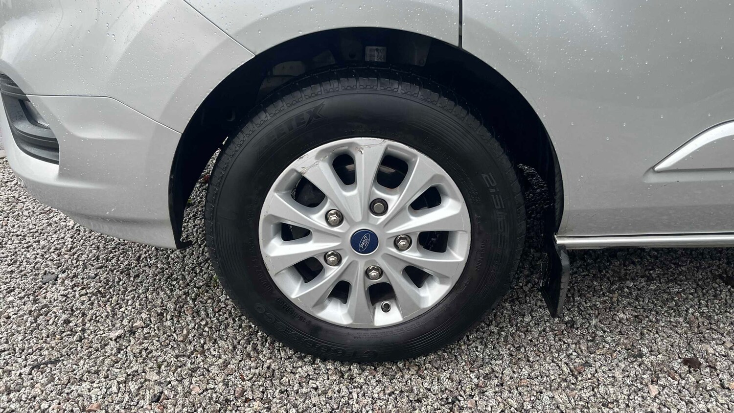 Used Ford Transit Custom 2023 for sale - 77472611: Photo 13