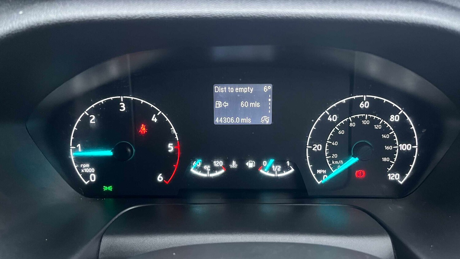 Used Ford Transit Custom 2023 for sale - 77472611: Photo 19