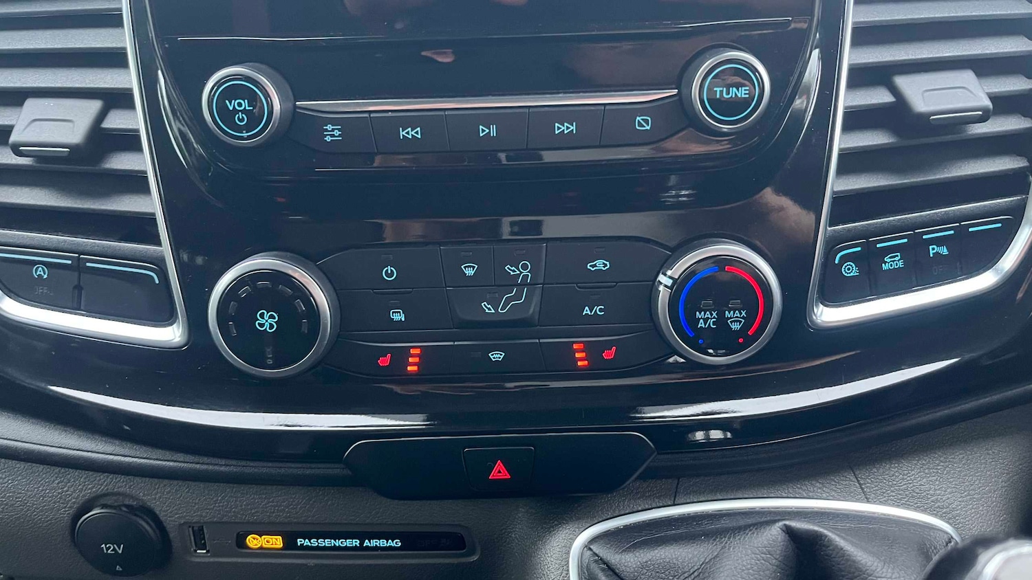 Used Ford Transit Custom 2023 for sale - 77472611: Photo 20