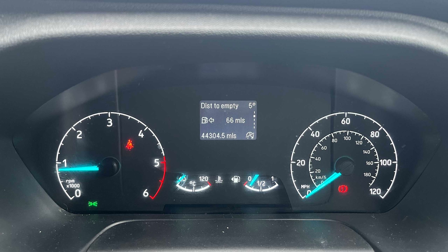 Used Ford Transit Custom 2023 for sale - 77472611: Photo 7