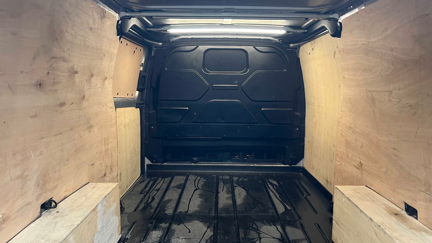 Used Ford Transit Custom 2023 for sale - 77472611: Photo 9