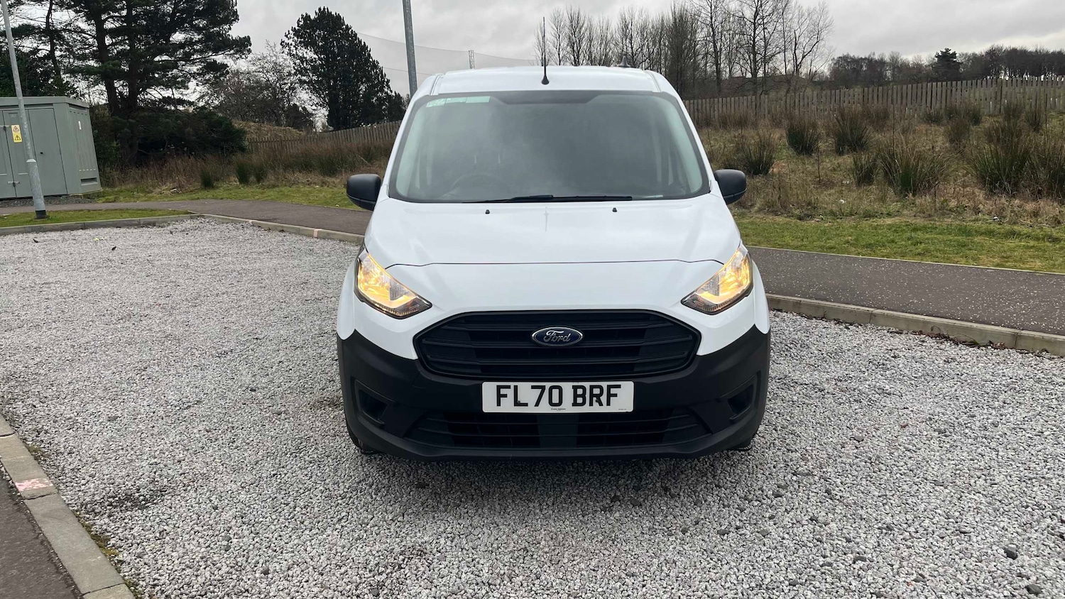Used Ford Transit Connect for sale - 77674660: Photo 2