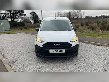 Used Ford Transit Connect 2021 for sale - 77674660: Photo