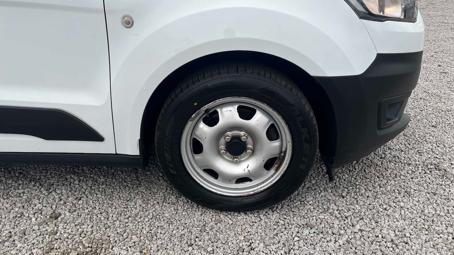 Used Ford Transit Connect for sale - 77674660: Photo 3