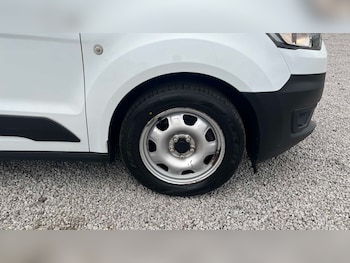 Used Ford Transit Connect 2021 for sale - 77674660: Photo